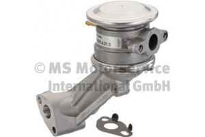 Pierburg Βαλβίδα, σύστ. δευτερ. Αέρα - 7.06714.21.0