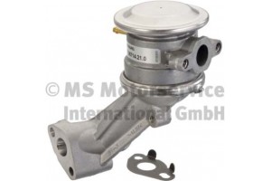 Pierburg Βαλβίδα, σύστ. δευτερ. Αέρα - 7.06714.21.0