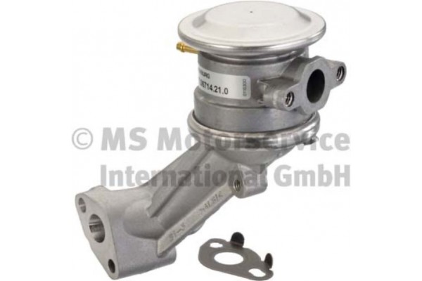 Pierburg Βαλβίδα, σύστ. δευτερ. Αέρα - 7.06714.21.0