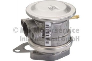 Pierburg Βαλβίδα, σύστ. δευτερ. Αέρα - 7.06714.24.0