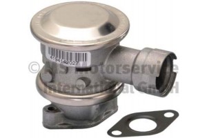 Pierburg Βαλβίδα, σύστ. δευτερ. Αέρα - 7.22778.97.0