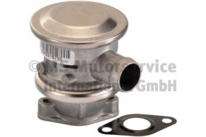 Pierburg Βαλβίδα, σύστ. δευτερ. Αέρα - 7.22778.99.0