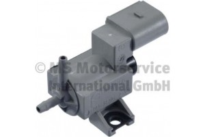 Pierburg Βαλβίδα, σύστ. δευτερ. Αέρα - 7.28098.15.0