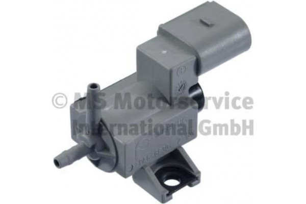 Pierburg Βαλβίδα, σύστ. δευτερ. Αέρα - 7.28098.15.0