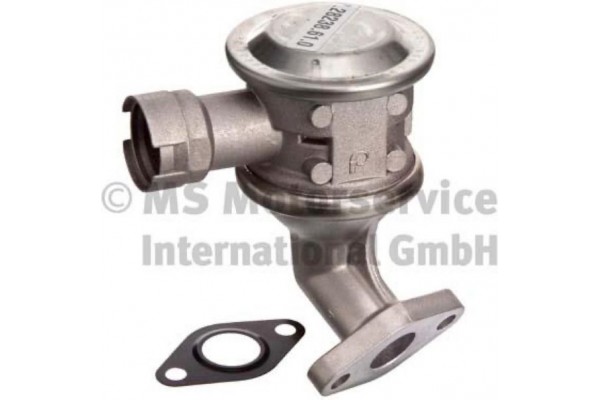 Pierburg Βαλβίδα, σύστ. δευτερ. Αέρα - 7.28238.61.0