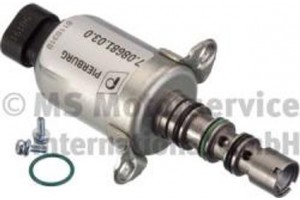 Pierburg Βαλβίδα, υδραυλ. συγκρ. αυτόμ. κιβ. ταχυτ. - 7.08681.03.0