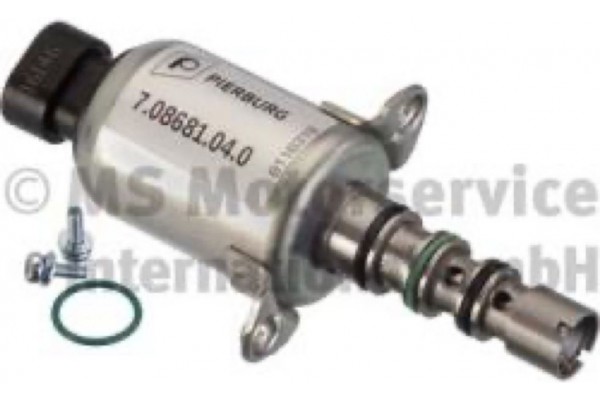 Pierburg Βαλβίδα, υδραυλ. συγκρ. αυτόμ. κιβ. ταχυτ. - 7.08681.04.0