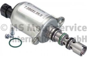 Pierburg Βαλβίδα, υδραυλ. συγκρ. αυτόμ. κιβ. ταχυτ. - 7.08681.05.0