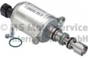 Pierburg Βαλβίδα, υδραυλ. συγκρ. αυτόμ. κιβ. ταχυτ. - 7.08681.05.0