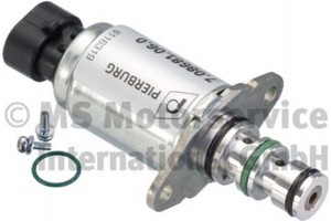 Pierburg Βαλβίδα, υδραυλ. συγκρ. αυτόμ. κιβ. ταχυτ. - 7.08681.06.0