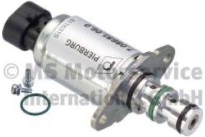 Pierburg Βαλβίδα, υδραυλ. συγκρ. αυτόμ. κιβ. ταχυτ. - 7.08681.06.0