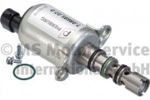 Pierburg Βαλβίδα, υδραυλ. συγκρ. αυτόμ. κιβ. ταχυτ. - 7.08681.07.0