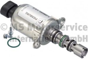 Pierburg Βαλβίδα, υδραυλ. συγκρ. αυτόμ. κιβ. ταχυτ. - 7.08681.13.0