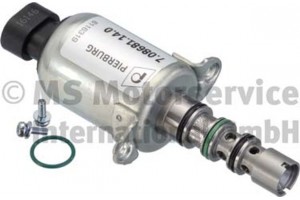 Pierburg Βαλβίδα, υδραυλ. συγκρ. αυτόμ. κιβ. ταχυτ. - 7.08681.14.0