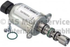 Pierburg Βαλβίδα, υδραυλ. συγκρ. αυτόμ. κιβ. ταχυτ. - 7.08681.14.0