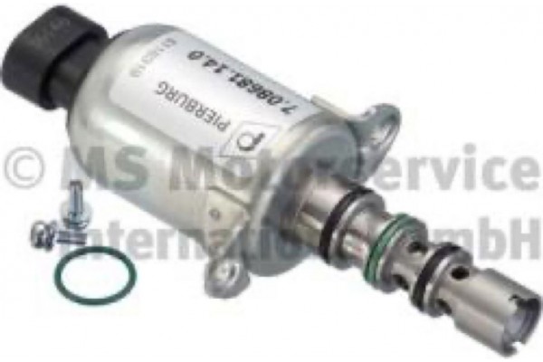 Pierburg Βαλβίδα, υδραυλ. συγκρ. αυτόμ. κιβ. ταχυτ. - 7.08681.14.0