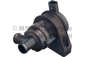 Pierburg Βοηθητική Αντλία Νερού - 7.02074.58.0