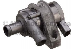 Pierburg Βοηθητική Αντλία Νερού - 7.02074.62.0