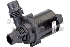 Pierburg Βοηθητική Αντλία Νερού - 7.02078.37.0