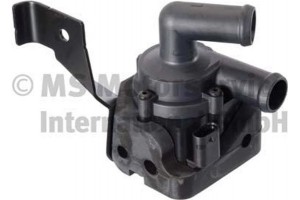 Pierburg Βοηθητική Αντλία Νερού - 7.04077.32.0