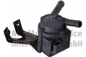 Pierburg Βοηθητική Αντλία Νερού - 7.04077.34.0