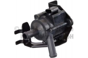 Pierburg Βοηθητική Αντλία Νερού - 7.04559.06.0