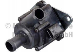 Pierburg Βοηθητική Αντλία Νερού - 7.04773.18.0