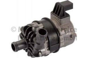 Pierburg Βοηθητική Αντλία Νερού - 7.04934.54.0