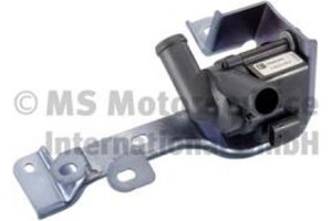 Pierburg Βοηθητική Αντλία Νερού - 7.05174.04.0