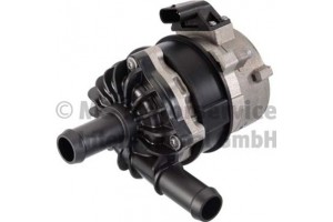 Pierburg Βοηθητική Αντλία Νερού - 7.06033.12.0