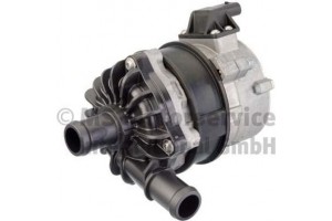 Pierburg Βοηθητική Αντλία Νερού - 7.06033.31.0