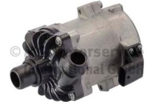 Pierburg Βοηθητική Αντλία Νερού - 7.06033.40.0