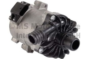 Pierburg Βοηθητική Αντλία Νερού - 7.06033.54.0