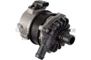 Pierburg Βοηθητική Αντλία Νερού - 7.06033.55.0