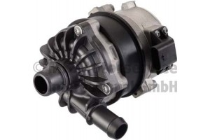 Pierburg Βοηθητική Αντλία Νερού - 7.06033.56.0