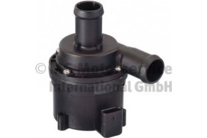 Pierburg Βοηθητική Αντλία Νερού - 7.06740.10.0