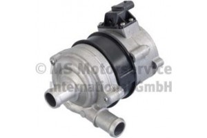 Pierburg Βοηθητική Αντλία Νερού - 7.07223.03.0