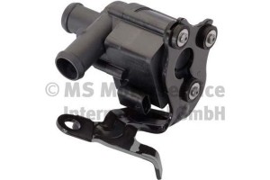 Pierburg Βοηθητική Αντλία Νερού - 7.08002.01.0