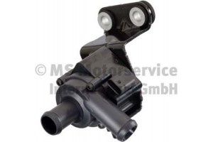 Pierburg Βοηθητική Αντλία Νερού - 7.08692.01.0