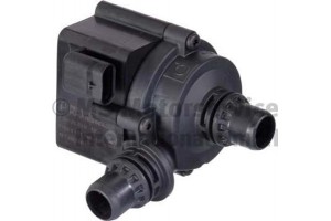 Pierburg Βοηθητική Αντλία Νερού - 7.08692.02.0