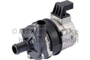 Pierburg Βοηθητική Αντλία Νερού - 7.09578.00.0