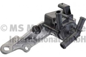 Pierburg Βοηθητική Αντλία Νερού - 7.10102.00.0