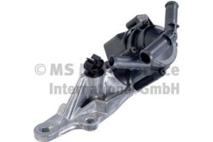 Pierburg Βοηθητική Αντλία Νερού - 7.10102.08.0