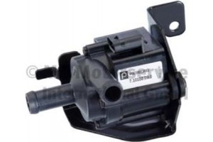 Pierburg Βοηθητική Αντλία Νερού - 7.10102.09.0