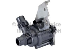 Pierburg Βοηθητική Αντλία Νερού - 7.10102.10.0