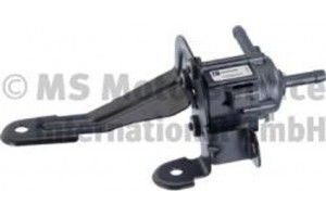 Pierburg Βοηθητική Αντλία Νερού - 7.10103.02.0