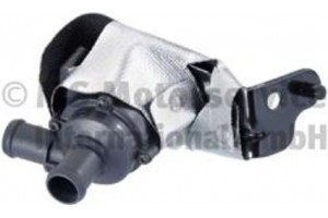 Pierburg Βοηθητική Αντλία Νερού - 7.10103.03.0