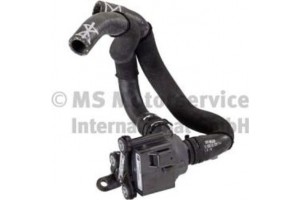 Pierburg Βοηθητική Αντλία Νερού - 7.10103.04.0