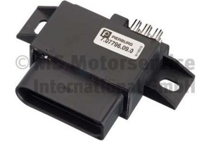 Pierburg Εγκέφαλος, Αντλία Καυσίμων - 7.07796.09.0