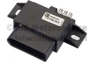 Pierburg Εγκέφαλος, Αντλία Καυσίμων - 7.07796.09.0